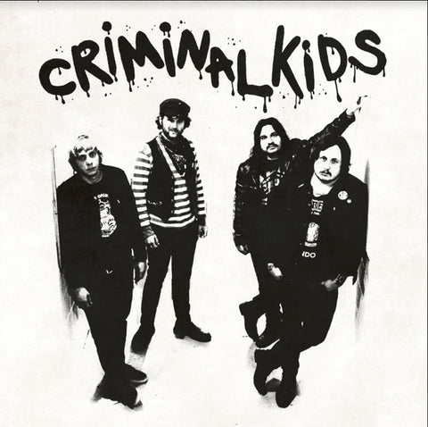 Criminal Kids - Criminal Kids