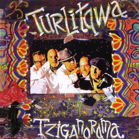 Turlitawa - Tziganorama