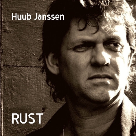 Huub Janssen - Rust