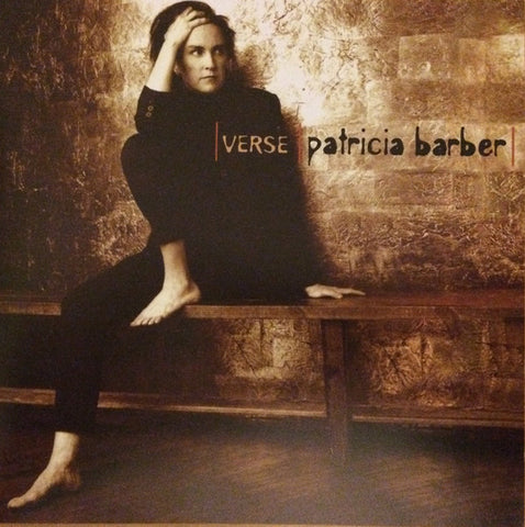 Patricia Barber - Verse
