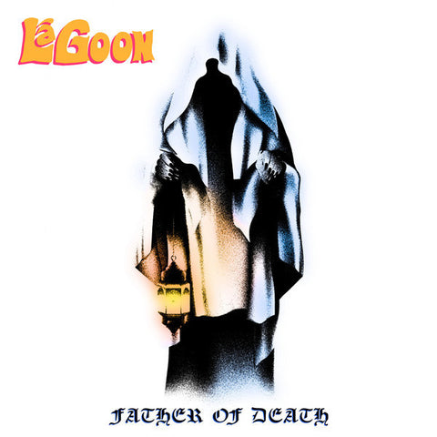 LáGoon - Father Of Death