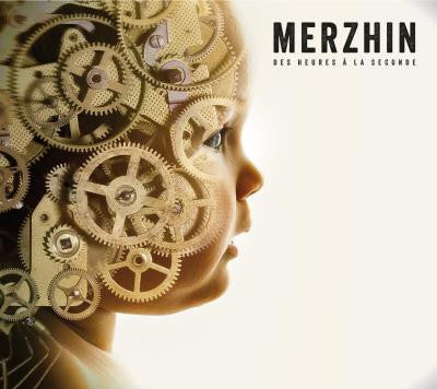 Merzhin - Des Heures A La Seconde