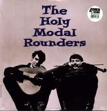 The Holy Modal Rounders - The Holy Modal Rounders
