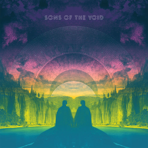 Sons Of The Void - Sons Of The Void