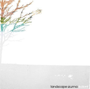 Landscape Izuma - Kolorit