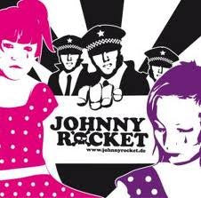 Johnny Rocket, - Dance Embargo