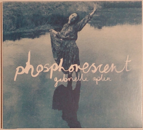 Gabrielle Aplin - Phosphorescent