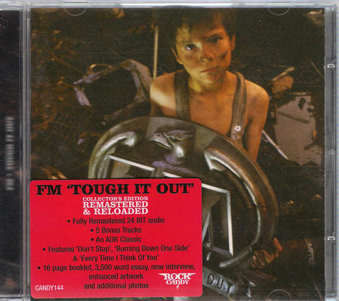 FM - Tough It Out
