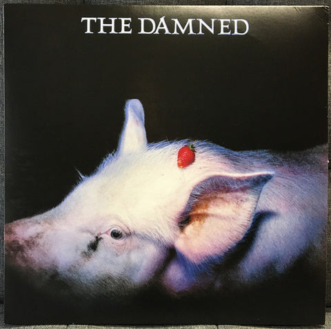The Damned - Strawberries
