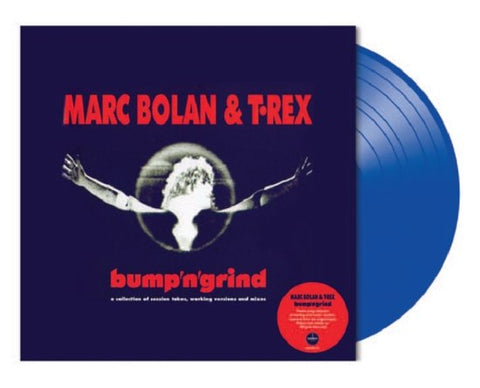 Marc Bolan & T. Rex - Bump 'n' Grind