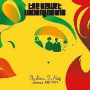 The Velvet Underground - The Boston Tea Party January 10th 1969