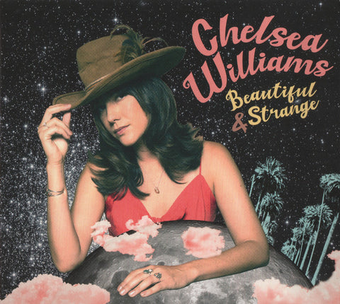 Chelsea Williams - Beautiful & Strange