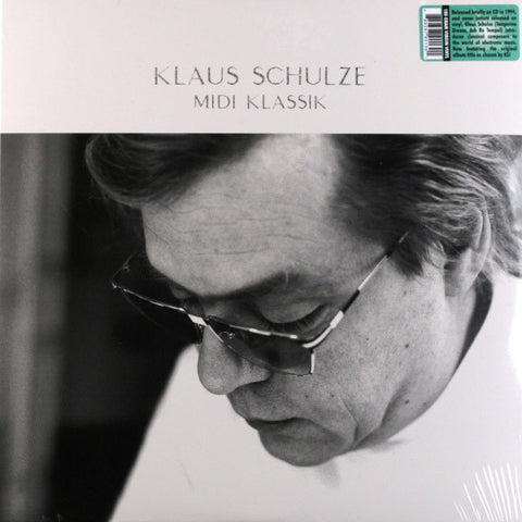 Klaus Schulze - Midi Klassik