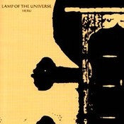 Lamp Of The Universe - Heru