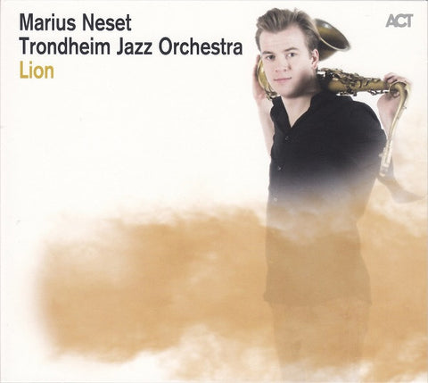 Marius Neset / Trondheim Jazz Orchestra, - Lion