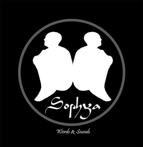 Sophya - Words & Sounds