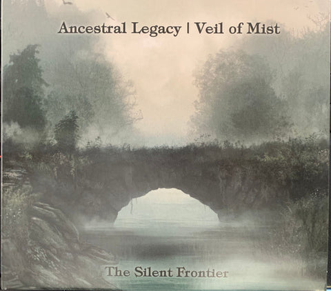 Ancestral Legacy / Veil Of Mist - The Silent Frontier