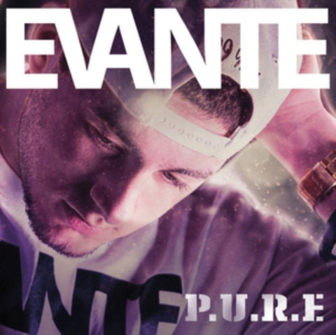 Evante - P.U.R.E.