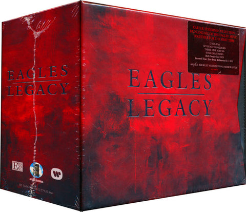 Eagles - Legacy