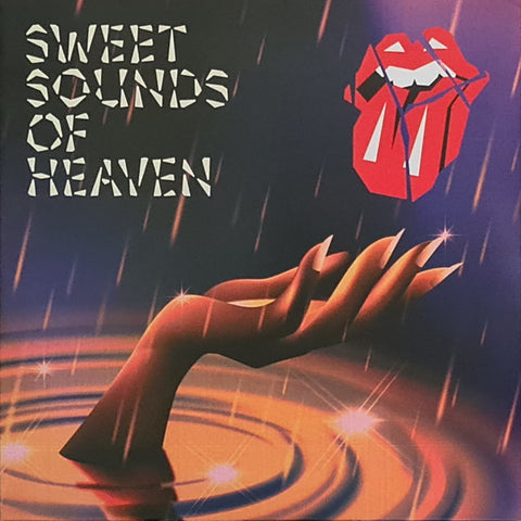 Rolling Stones - Sweet Sounds Of Heaven