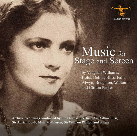 Various - Music For Stage And Screen