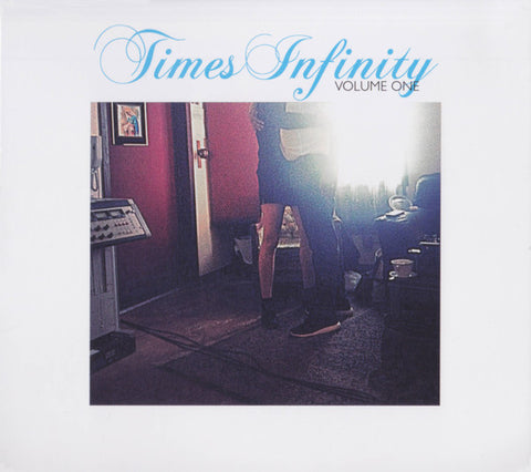 The Dears - Times Infinity Volume One