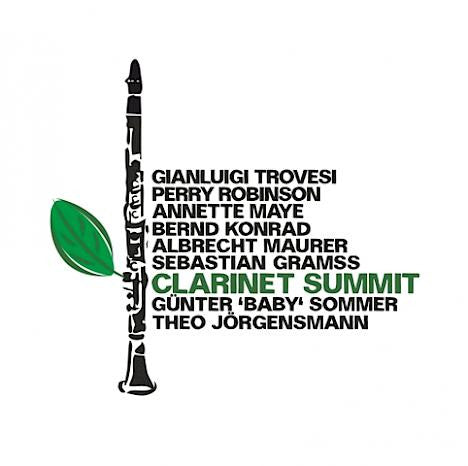 Various - Clarinet Summit