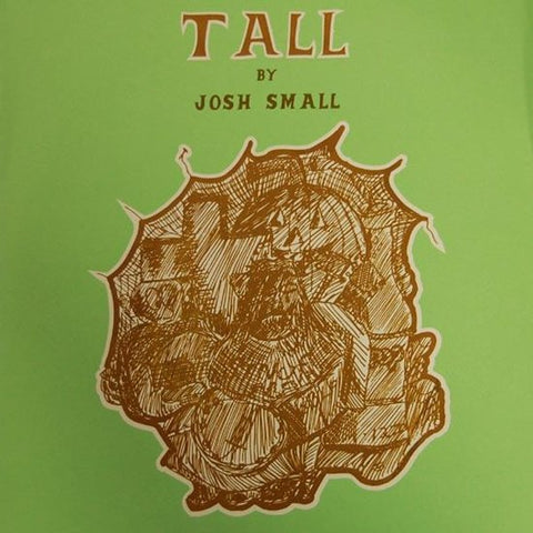 Josh Small - Tall