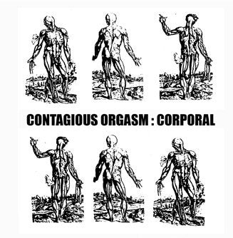 Contagious Orgasm - Corporal