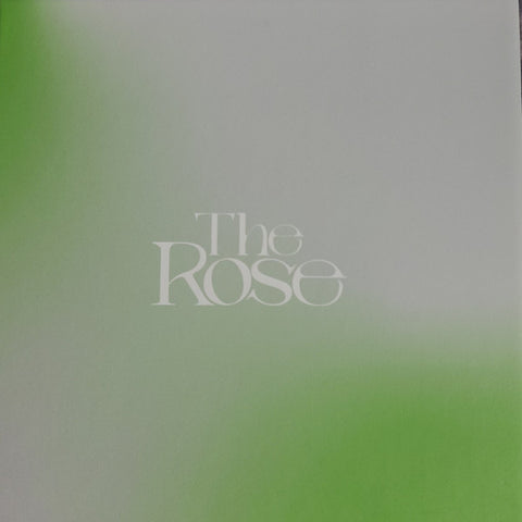 The Rose - Heal