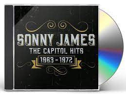 Sonny James - The Capitol Hits 1963-1972