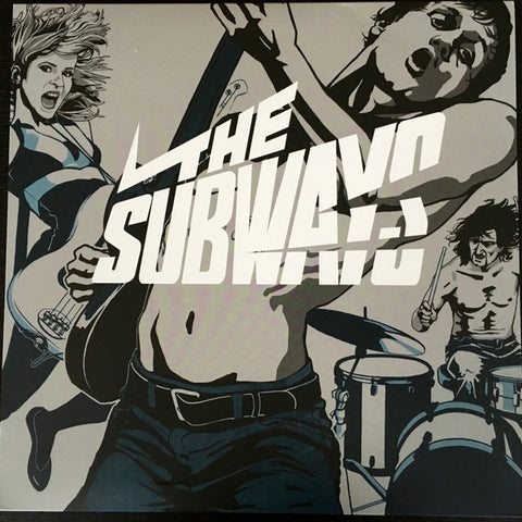The Subways - The Subways
