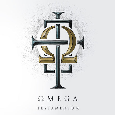 Ωmega - Testamentum