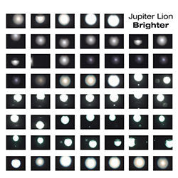 Jupiter Lion - Brighter