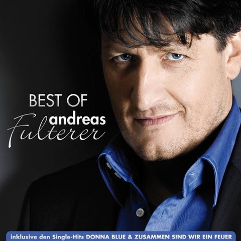 Andreas Fulterer - Best Of Andreas Fulterer