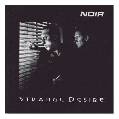 Noir - Strange Desire