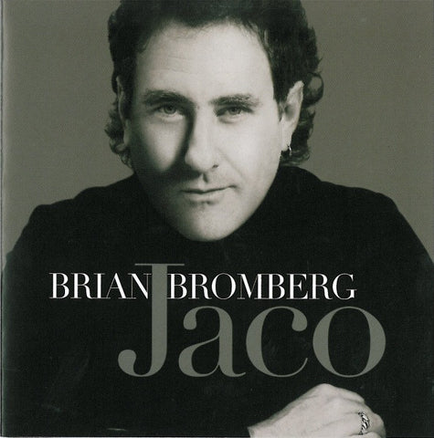 Brian Bromberg - Jaco
