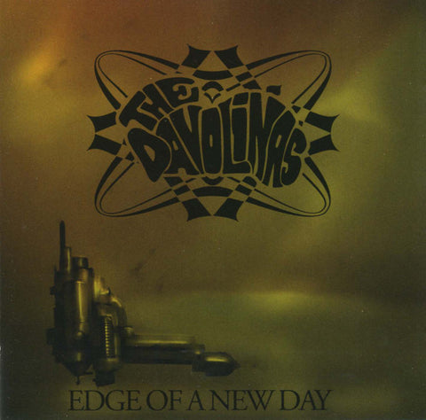 The Davolinas - Edge Of A New Day