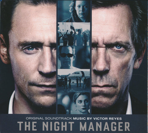Victor Reyes - The Night Manager (Original Soundtrack)