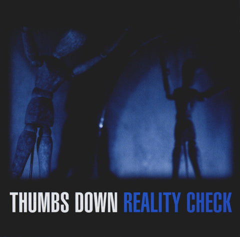 Thumbs Down - Reality Check