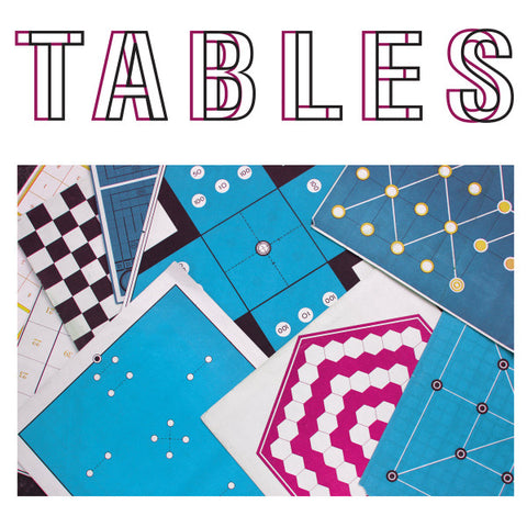Tables - Tables