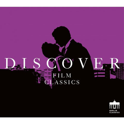 Various - Discover Film Classics