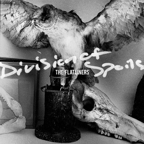 The Flatliners - Division Of Spoils