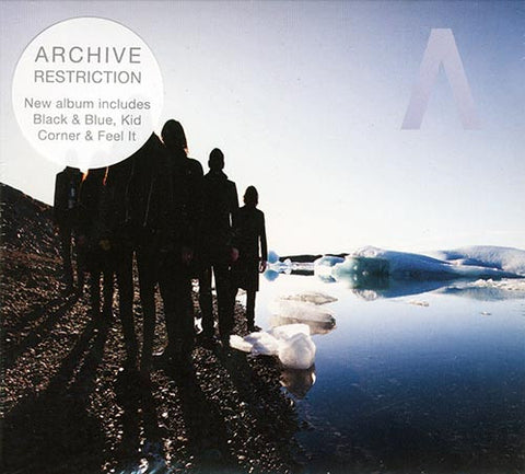 Archive - Restriction