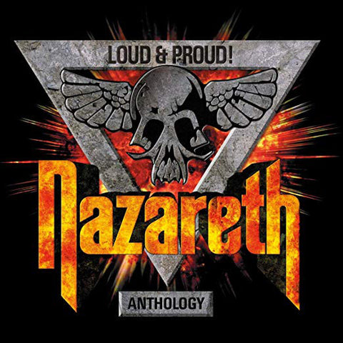 Nazareth - Loud & Proud! (Anthology)