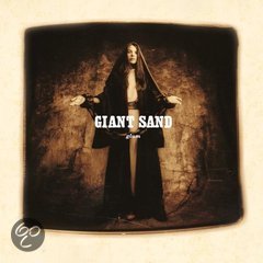 Giant Sand - Glum