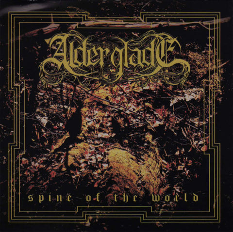 Alder Glade - Spine Of The World