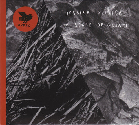 Jessica Sligter - A Sense Of Growth