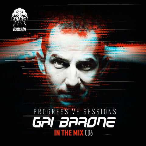 Gai Barone - In The Mix 006 - Progressive Sessions