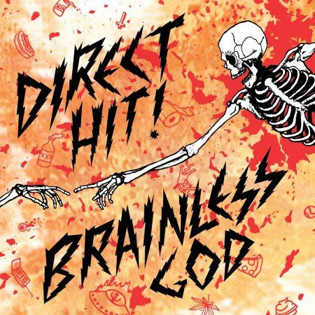Direct Hit!, - Brainless God
